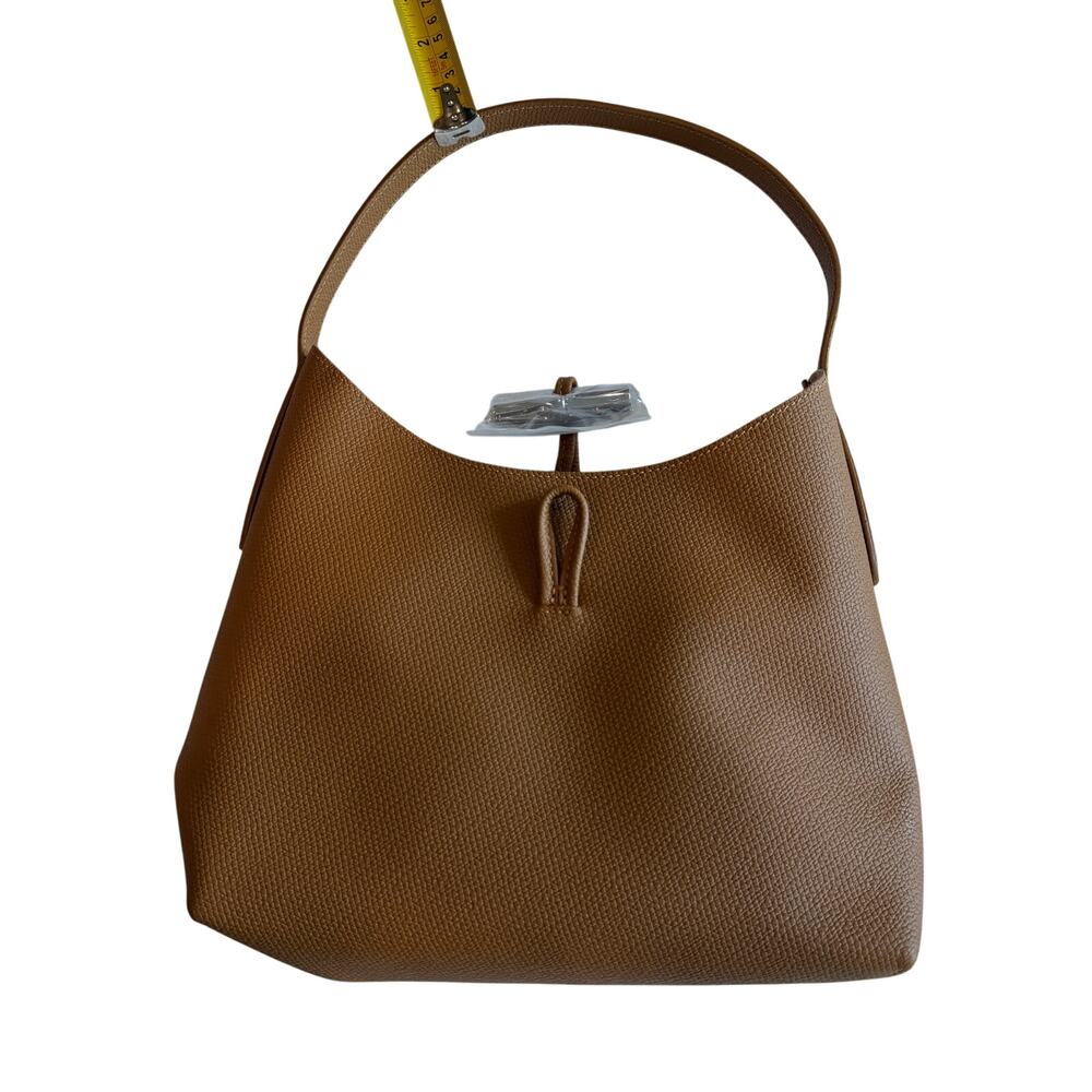Longchamp Le Roseau Hobo shoulder bag